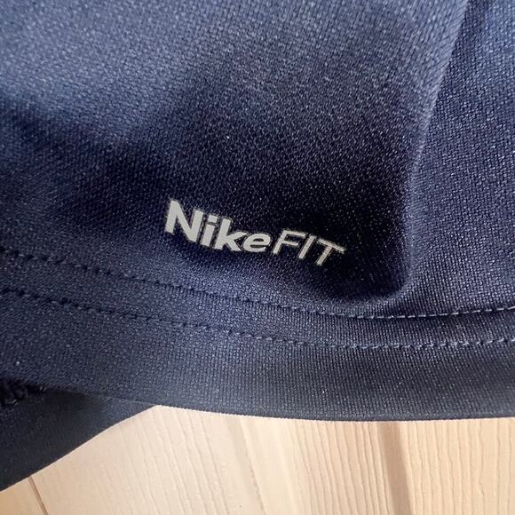 Nike Fit Dry XL Long Sleeve 2010 Vancouver Olympics Long Sleeve Shirt - Picture 5 of 7